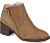 Thumbnail for your product : Journee Collection Women's Sabrina Booties Women's Shoes