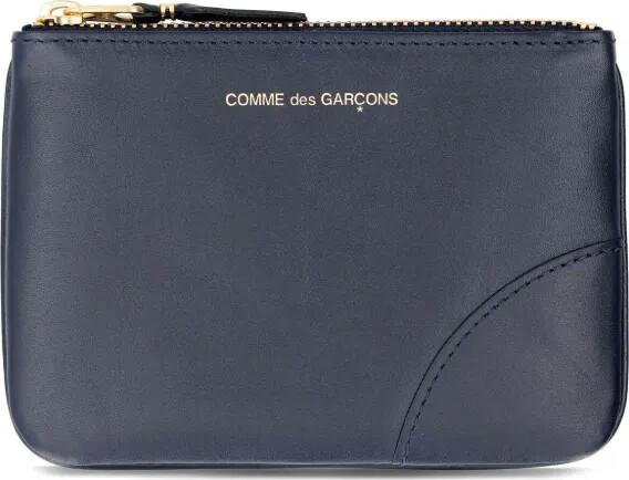 Comme des Garcons small Classic wallet