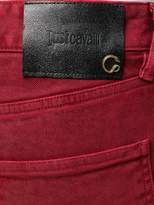 Thumbnail for your product : Just Cavalli classic skinny-fit jeans