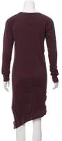 Thumbnail for your product : OAK Lightweight Sweatshirt Dress w/ Tags