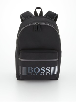 samsonite red backpack amazon