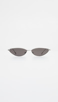 Thumbnail for your product : Illesteva Nimbin Sunglasses