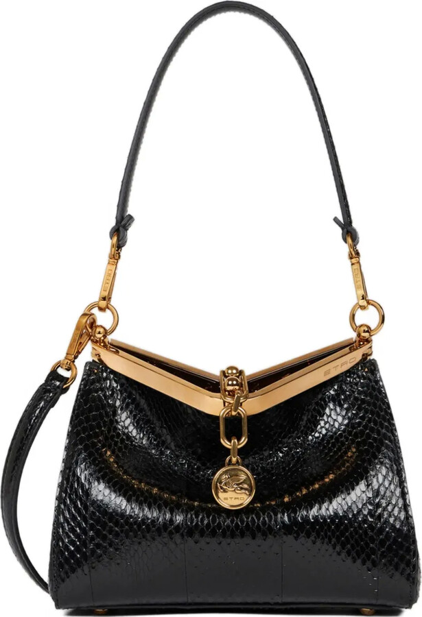 Etro small Vela shoulder bag