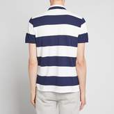 Thumbnail for your product : Polo Ralph Lauren Striped Polo