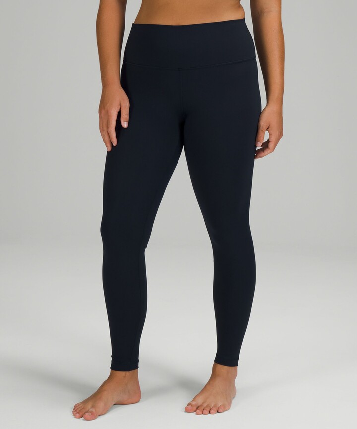 navy blue workout pants