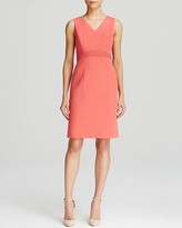 Thumbnail for your product : Lafayette 148 New York Nadine Dress