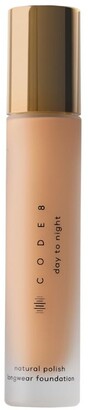 CODE8 Day To Night Foundation