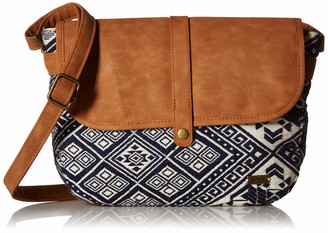 Roxy Find Your Fire Small Crossbody Bag