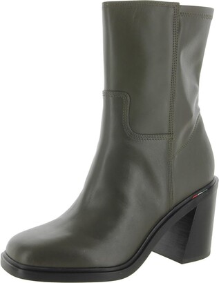 franco sarto cavallari bootie