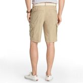 Thumbnail for your product : Izod Men's Classic-Fit Solid Ripstop Cargo Shorts