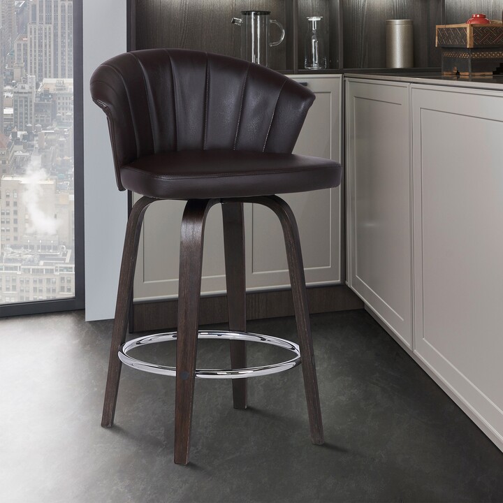 Stools Touched The World S, Gilland Bar Stool