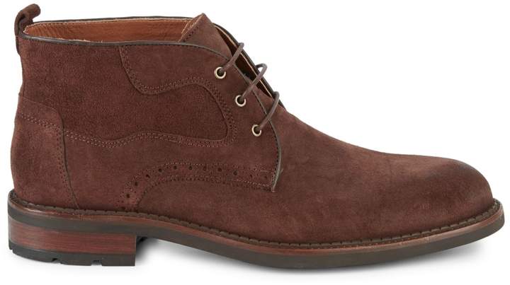 fullerton chukka