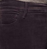 Thumbnail for your product : LOFT Modern Straight Leg Corduroy Pants