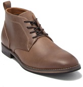 revina leather chukka boot