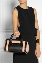 Thumbnail for your product : Chloé The Alice small leather tote