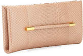 Thumbnail for your product : Tom Ford Evening Python Clutch Bag