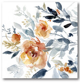 Thumbnail for your product : Courtside Market Flowering Branches I Gallery-Wrapped Canvas Wall Art