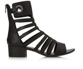 Thumbnail for your product : Forever 21 Gone Boho Strappy Sandals