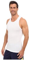 Thumbnail for your product : adidas Athletic Comfort 3-Pack Ribbed Tank Top