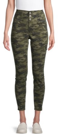 no boundaries cargo pants