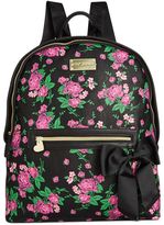Thumbnail for your product : Betsey Johnson Quilted Backpack