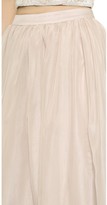 Thumbnail for your product : Alice + Olivia Abella Ball Skirt