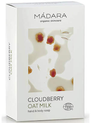 Madara Cloudberry & Oat Milk Hand & Body Soap 150g
