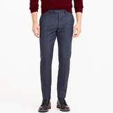 Thumbnail for your product : J.Crew Ludlow Slim-fit pant in four-season glen plaid wool