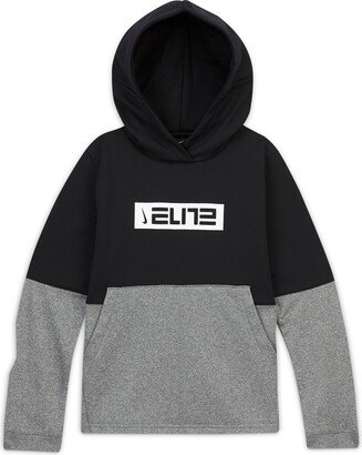 nike elite sweatshirt youth