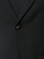 Thumbnail for your product : Rick Owens one button blazer