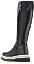 Thumbnail for your product : Paloma Barceló Piura 60mm leather boots