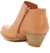 Thumbnail for your product : BC Footwear Information Overload Bootie