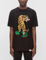 Thumbnail for your product : Diamond Supply Co. Pacific Tour S/S T-Shirt