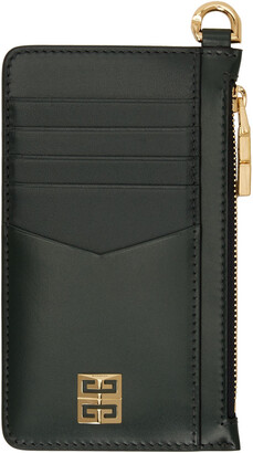 Givenchy Women's Wallets & Card Holders | Shop the world's largest 