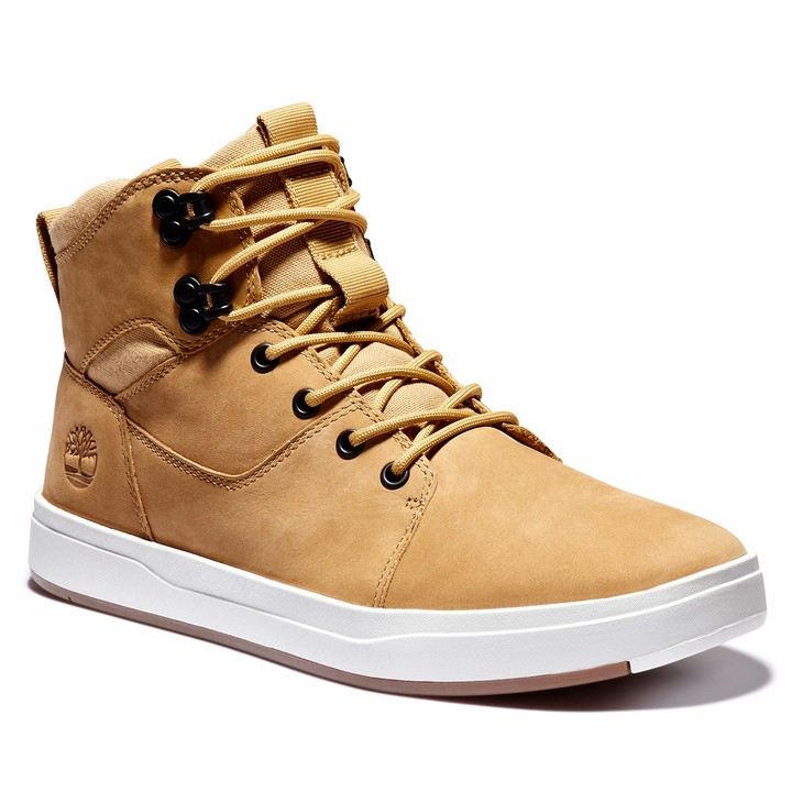timberland chukka boots canada