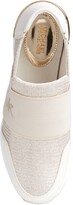 Thumbnail for your product : MICHAEL Michael Kors Felix Extreme Wedge Sneaker