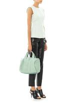 Thumbnail for your product : Alexander Wang Rocco leather cross-body bag