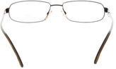 Thumbnail for your product : Tom Ford Tortoiseshell-Accented Narrow Eyeglasses
