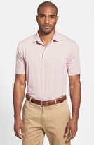 Thumbnail for your product : Peter Millar 'Tate' Moisture Wicking Stripe Stretch Polo