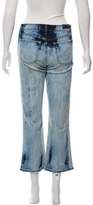 Thumbnail for your product : J Brand Selena Mid-Rise Bootcut Jeans w/ Tags