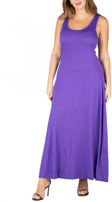 macy plus size maxi dresses