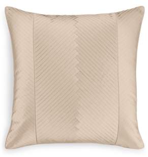 Hotel Collection Closeout! Dimensions Champagne European Sham, Created for Macy's Bedding