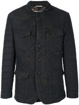 Thumbnail for your product : Etro paisley print padded jacket