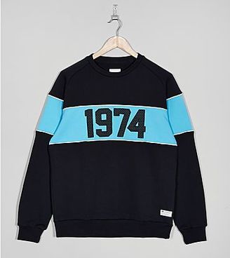 adidas Blue 1974 Sweatshirt