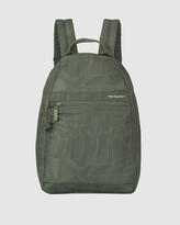 Thumbnail for your product : Hedgren Women's Green Backpacks - Vogue Backpack RFID - Size One Size at The Iconic