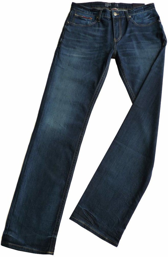 tommy hilfiger ryan jeans sale