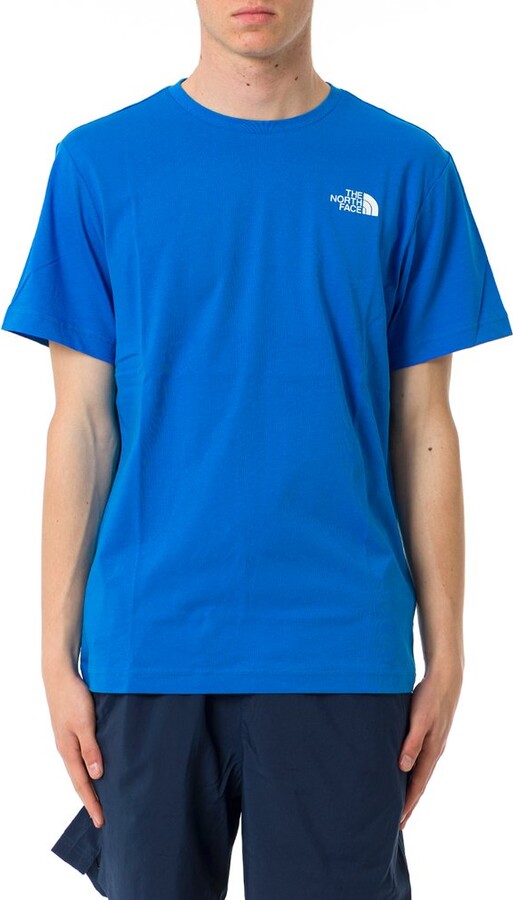 The North Face Vertical T-Shirt