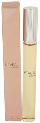 Calvin Klein Reveal Eau De Parfum Spray, Perfume for Women, 3.4 Oz 