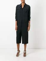 Thumbnail for your product : Rochas shirt dress