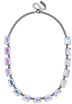 Thumbnail for your product : BaubleBar Emerald Cut Gem Strand